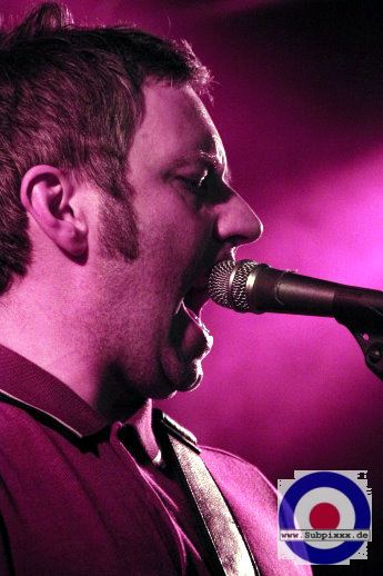 Heavyball (UK) Freedom Sounds Festival - Gebaeude 9, Koeln 20. April 2018 (4).JPG